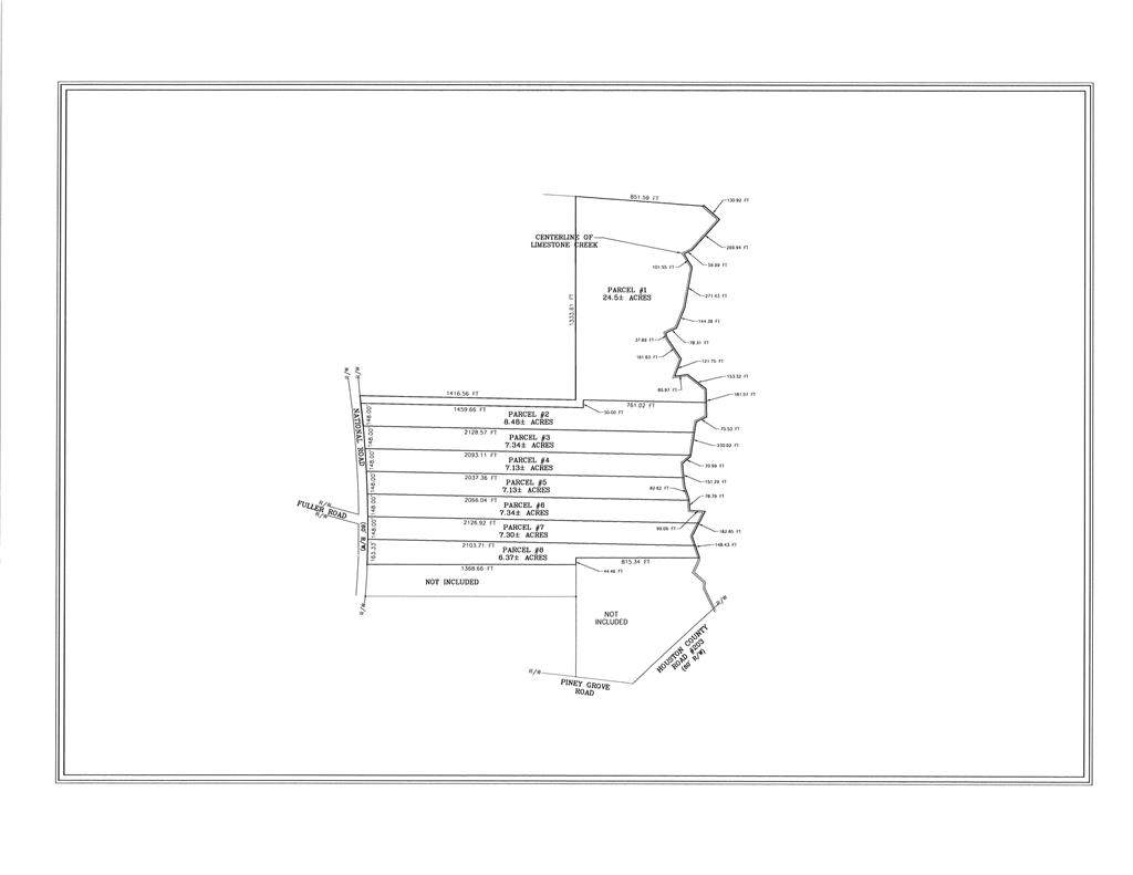 8.48 Acres National Rd Parcel 2 - Photo 1 8.48 Acres National Rd Parcel 2 - Photo 1
