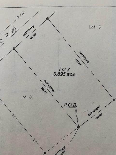00 Patterson Rd (Lot 7) - Photo 1 00 Patterson Rd (Lot 7) - Photo 1