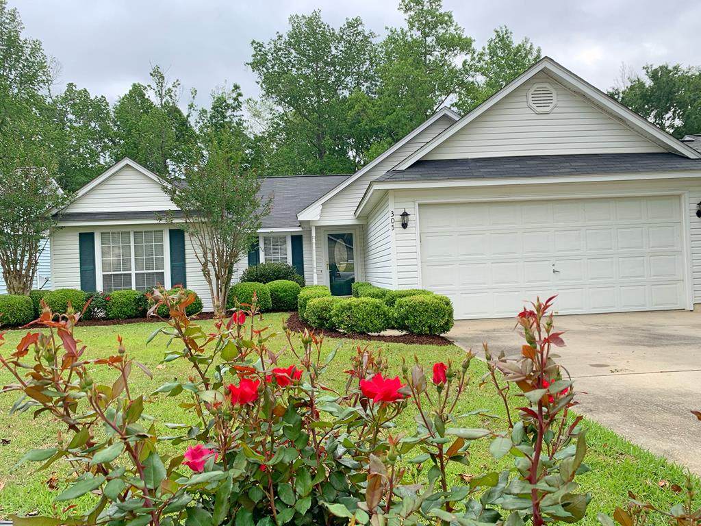 305 Mt Vernon Ln - Photo 1 305 Mt Vernon Ln - Photo 1