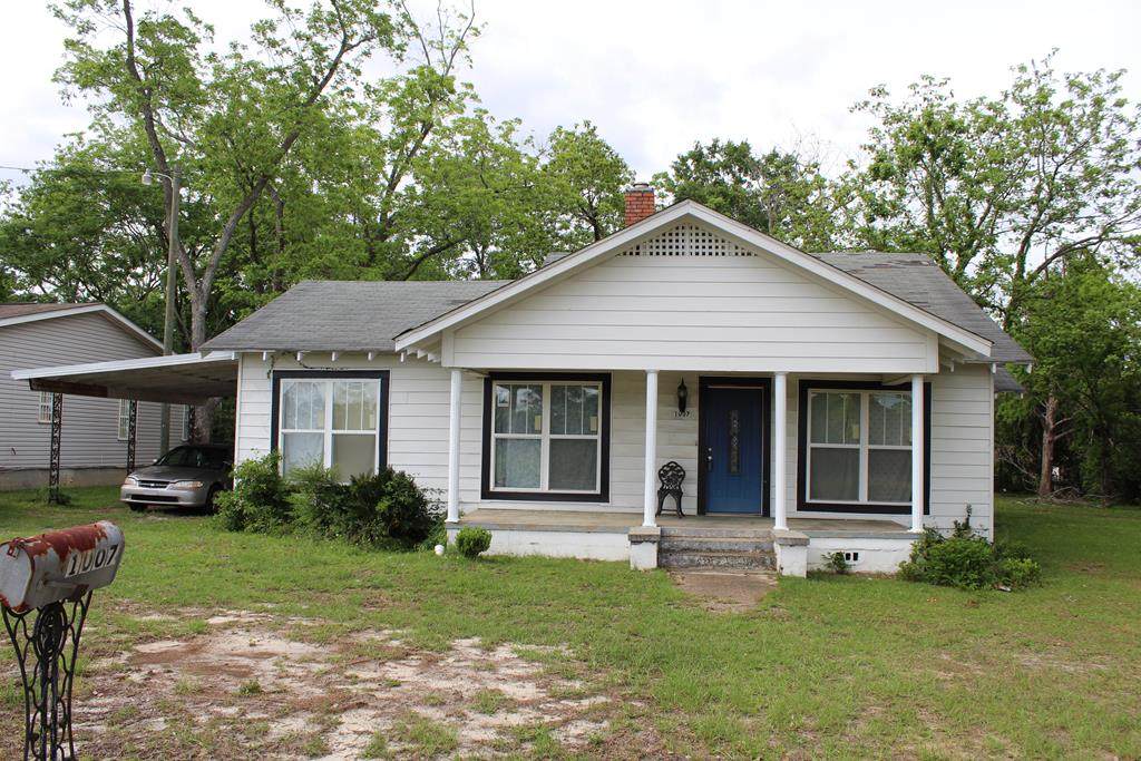 1007 Grant St. - Photo 1
