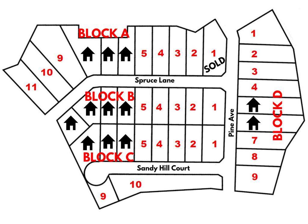 Block D Lots 1-4 & 7-9 - Photo 1