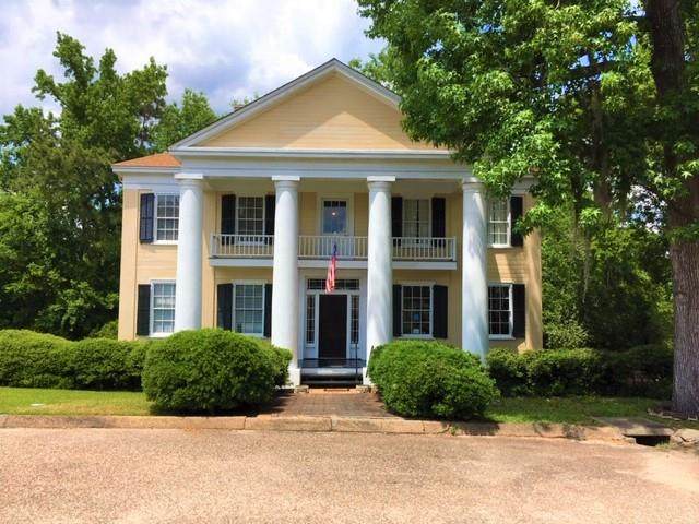 630 Broad St. - Photo 1