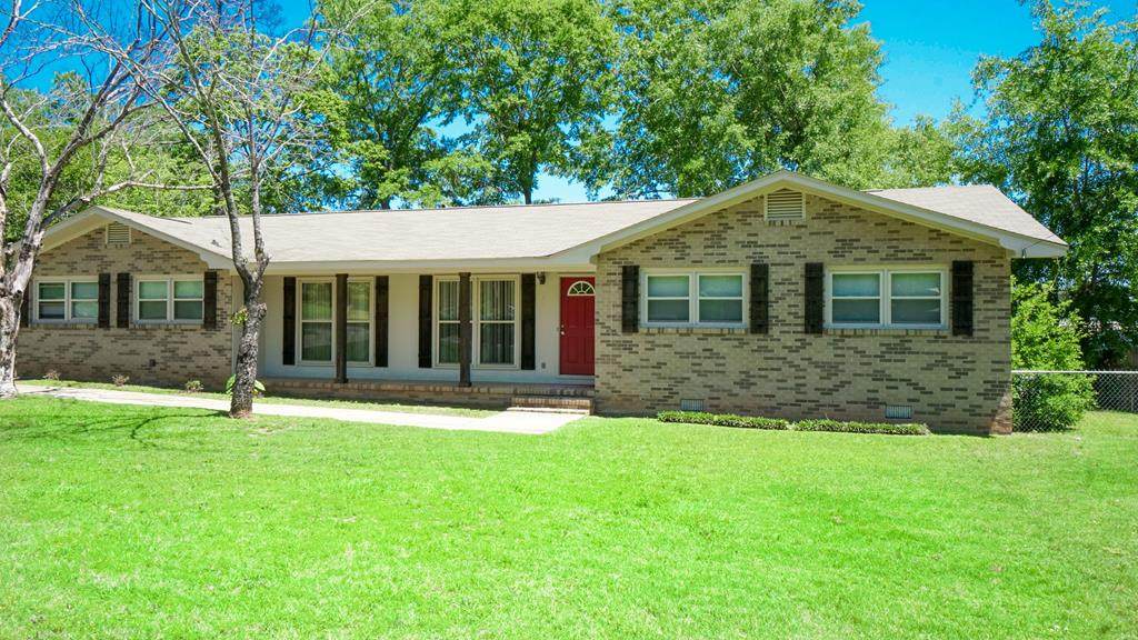 2802 Evans - Photo 1