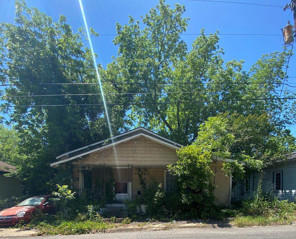 703 Houston Street - Photo 1 703 Houston Street - Photo 1