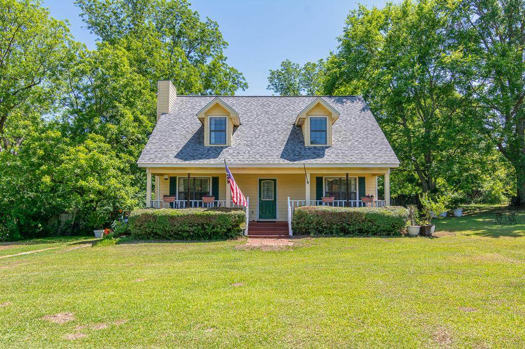 2843 County Road 156 - Photo 1