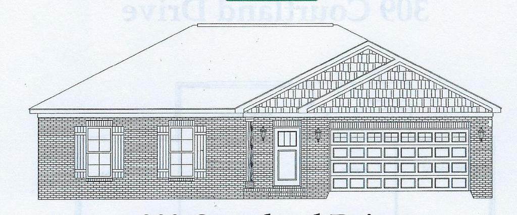 309 Courtland Drive - Photo 1 309 Courtland Drive - Photo 1