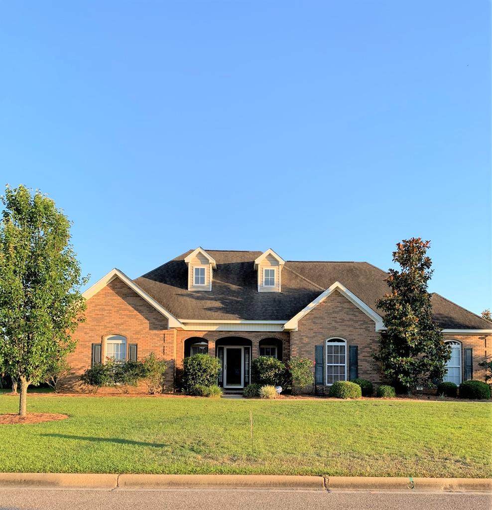 206 Brookwood Drive - Photo 1 206 Brookwood Drive - Photo 1