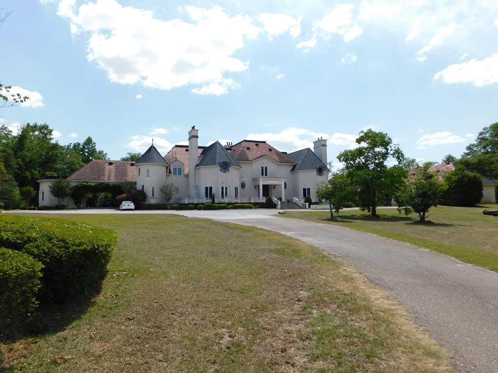 335 Judge Logue Road - Photo 1 335 Judge Logue Road - Photo 1