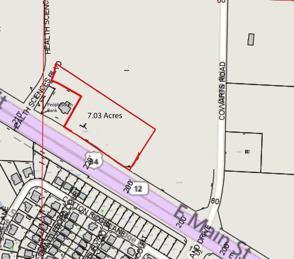 0 Main Street / Hwy 84 - Photo 1