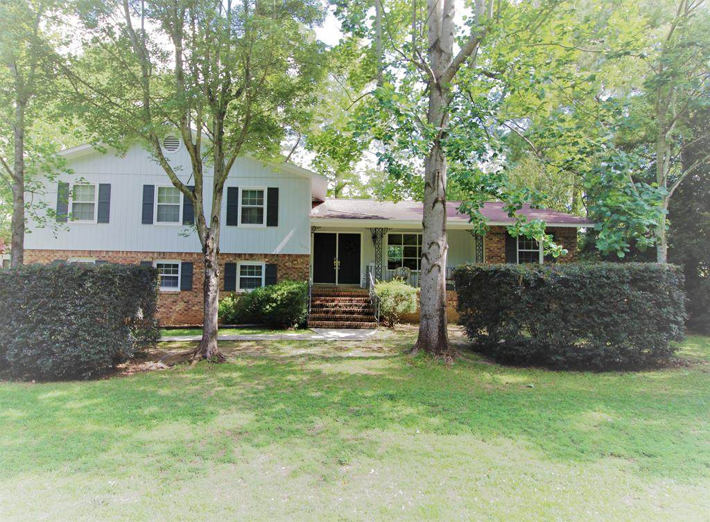 1304 Burbank St. - Photo 1
