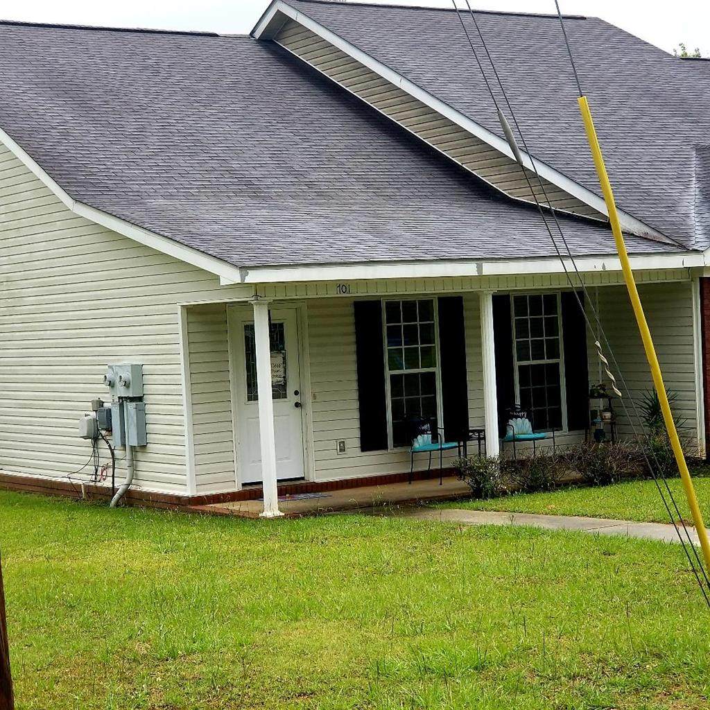 701 Massee Drive - Photo 1