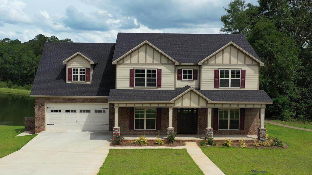 302 Turtleback Trail - Photo 1