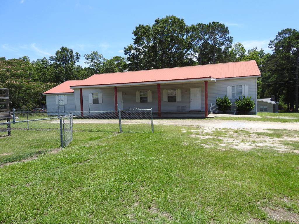 508 E Lawrence Harris Highway - Photo 1