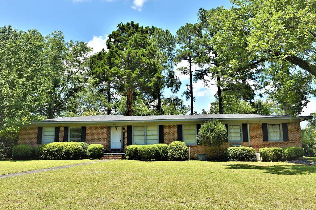 400 Whatley Drive - Photo 1