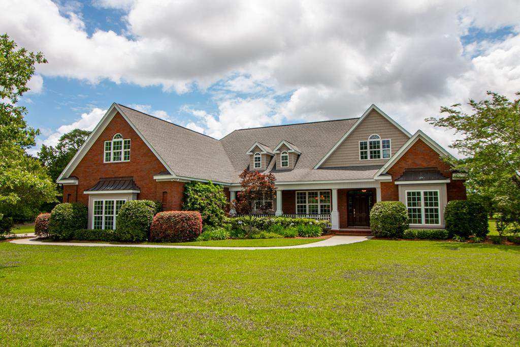2950 Harrison Rd - Photo 1