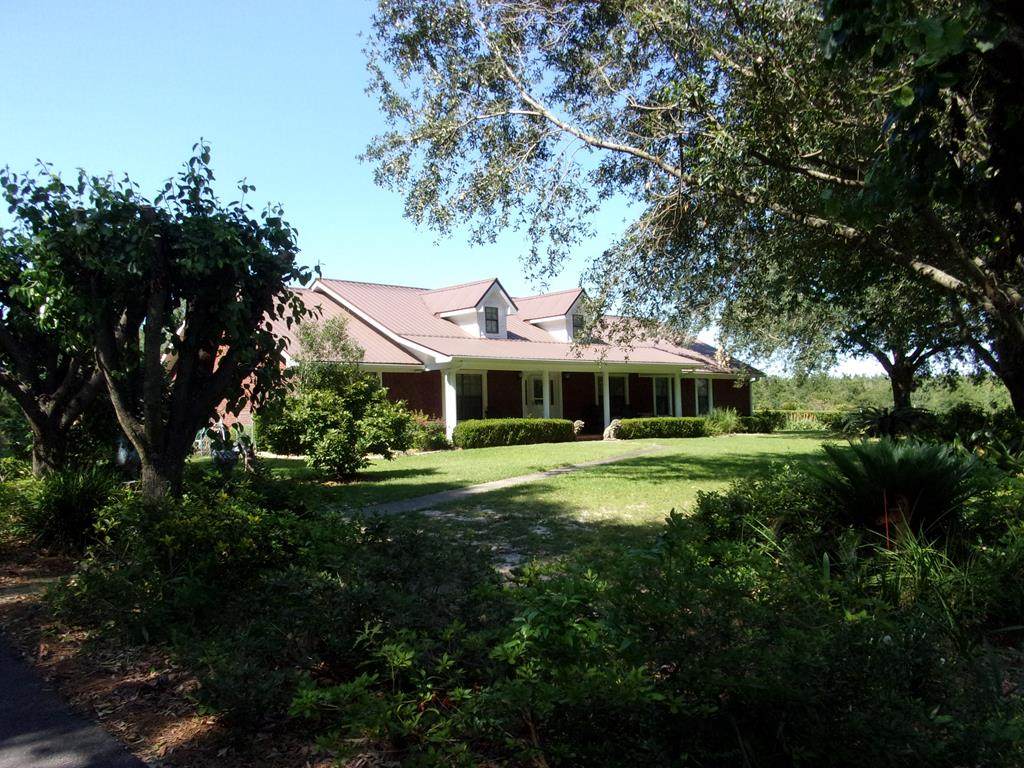 6946 Stephenson Road - Photo 1