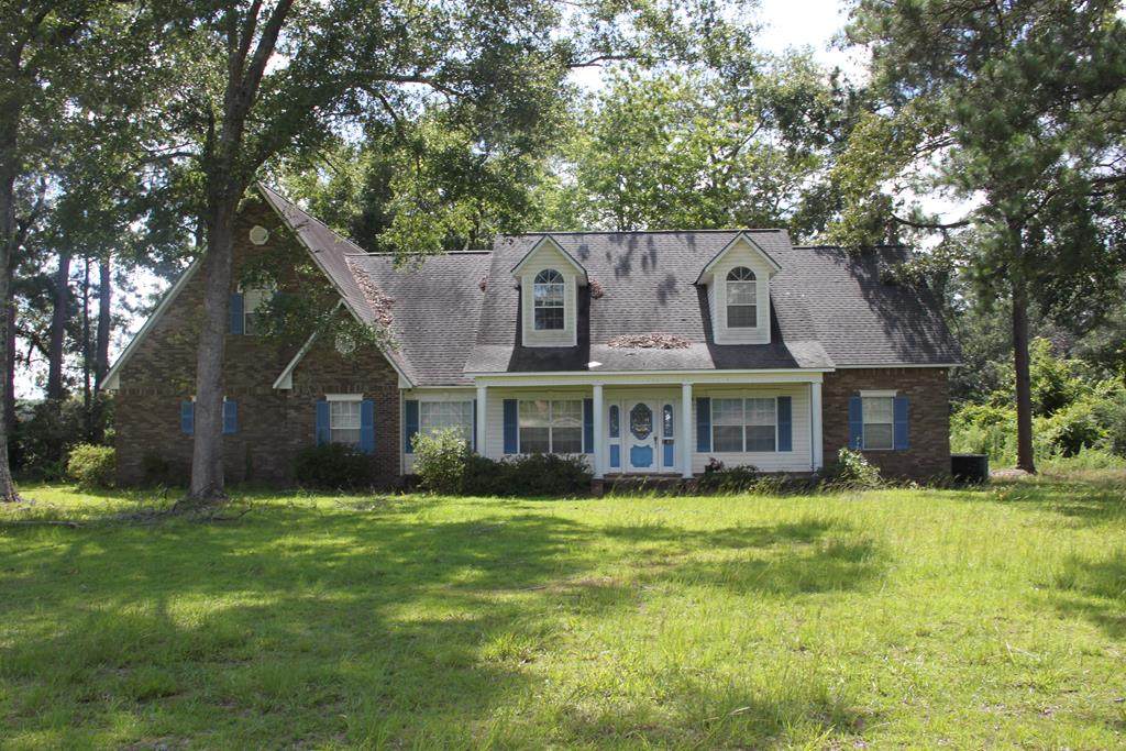 15012 South Us 231 (1.5 Ac) - Photo 1
