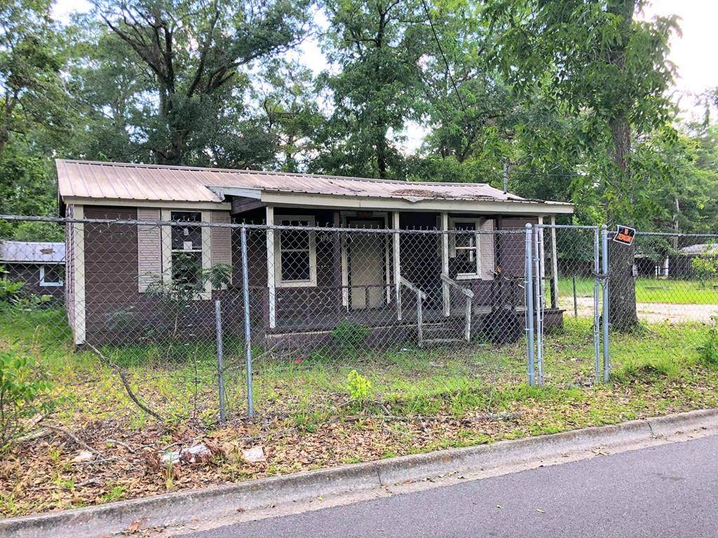 1204 Montevallo - Photo 1