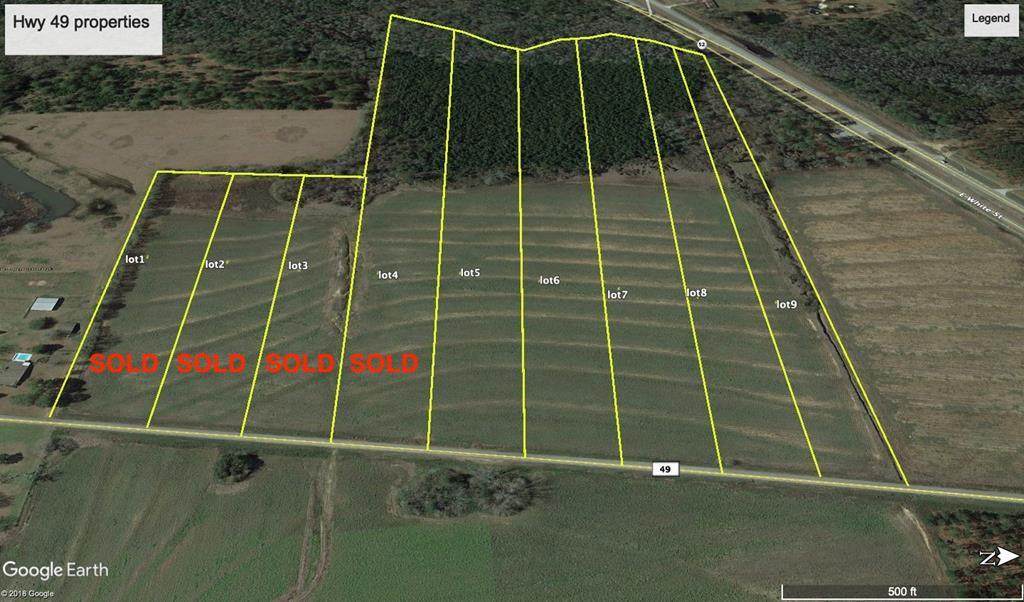 10.6 Acs County Rd 49 Lot 5 - Photo 1