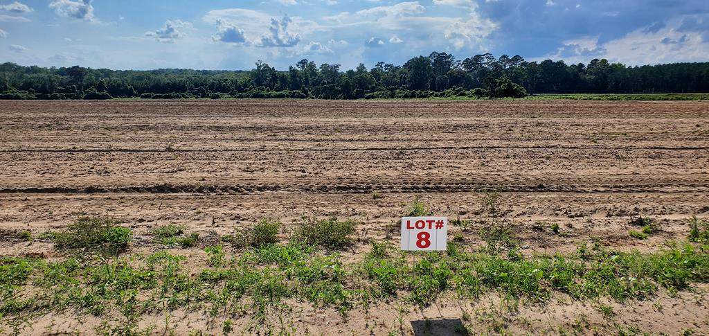 11 Acres County Rd 49 Lot 8 - Photo 1