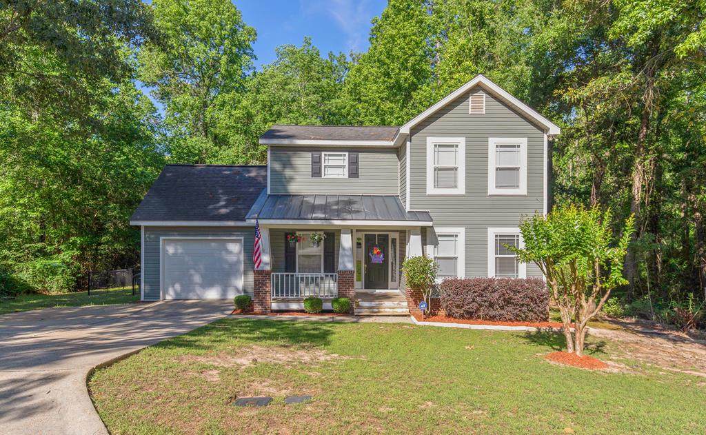 1600 Verde Trail - Photo 1