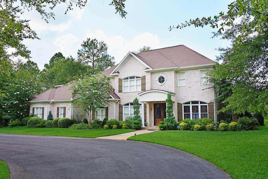 107 Wildflower Way - Photo 1