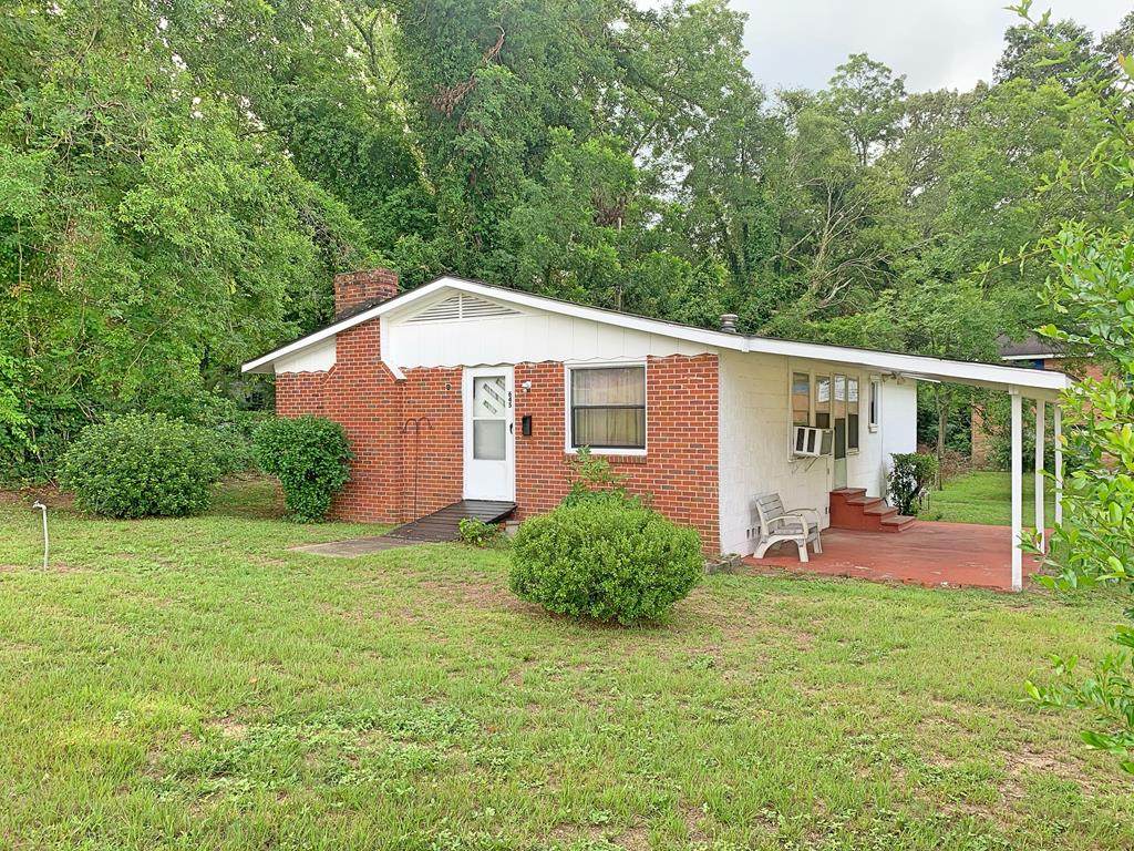 645 College - Photo 1