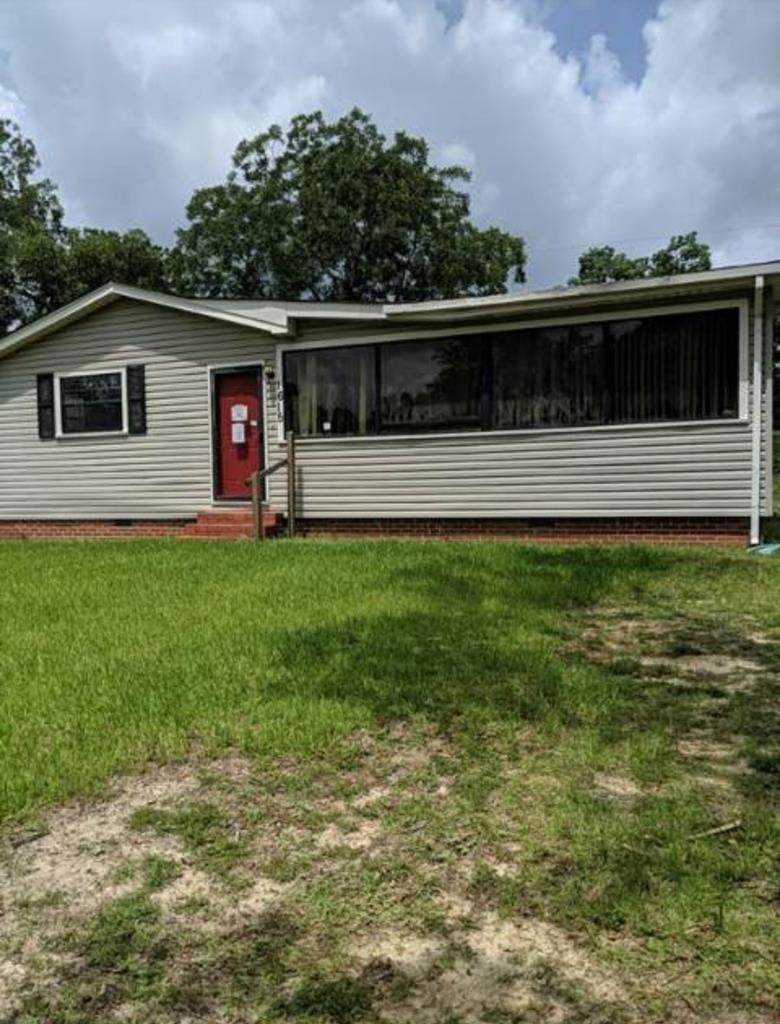 1615 Antioch Road - Photo 1