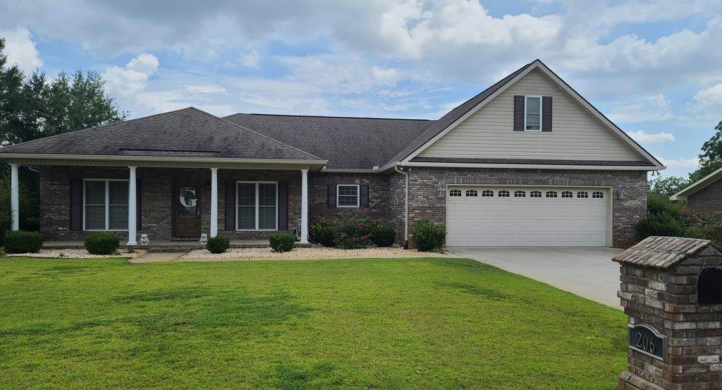 206 Candy Drive - Photo 1