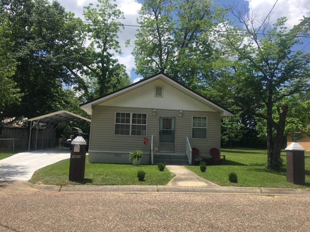 1023 Fir St. - Photo 1