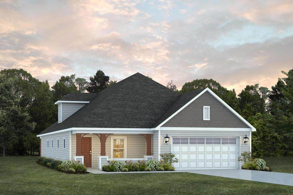 132 Ridgeview Drive - Photo 1