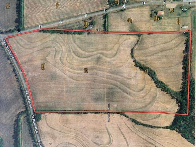 00 Judge Logue Rd - Photo 1