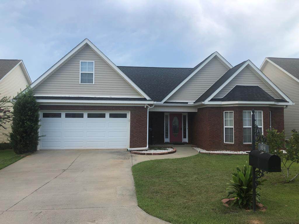 104 Gradic Lane - Photo 1