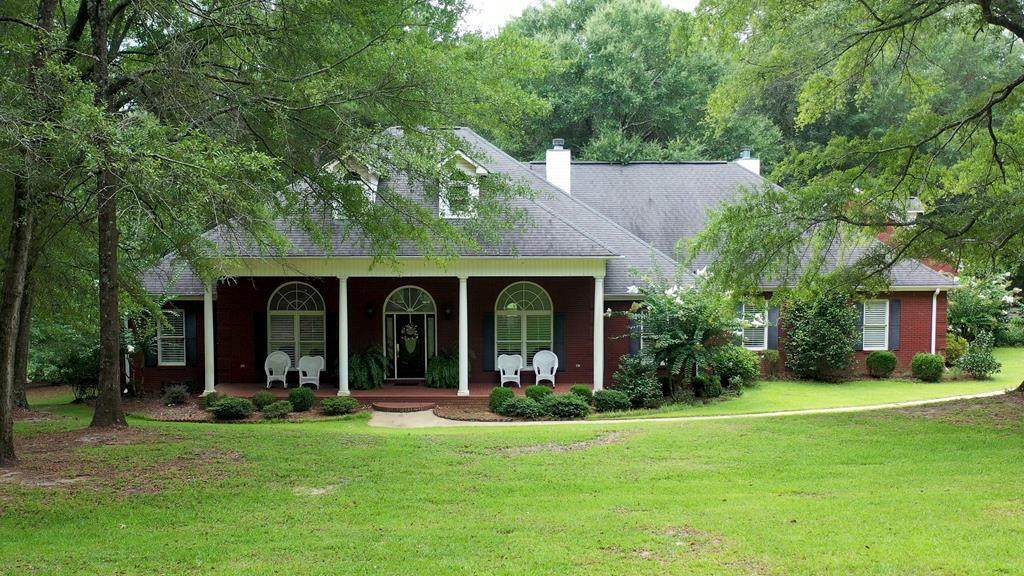 315 Private Road 1211 - Photo 1
