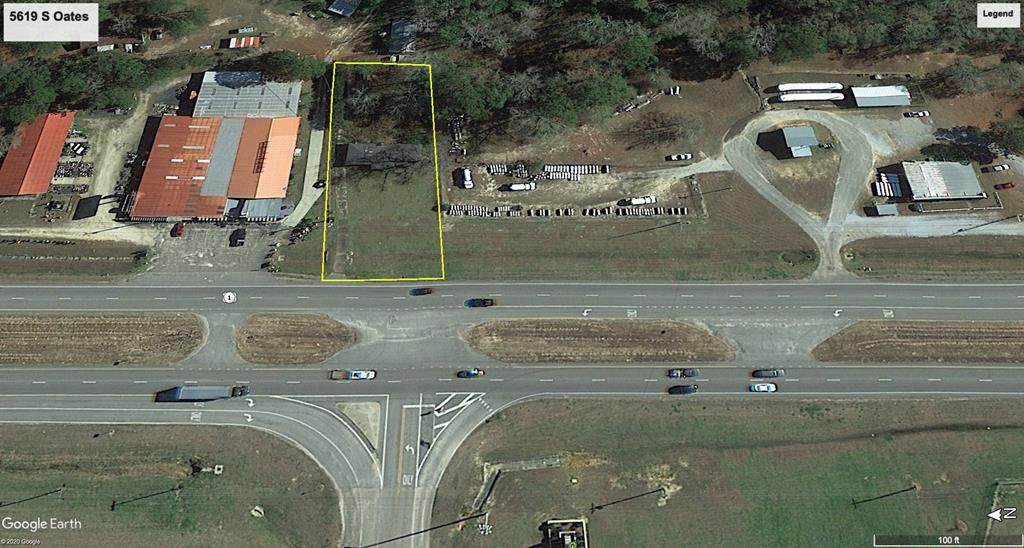 5619 S Oates (231 South Across From Peanut Festival) - Photo 1