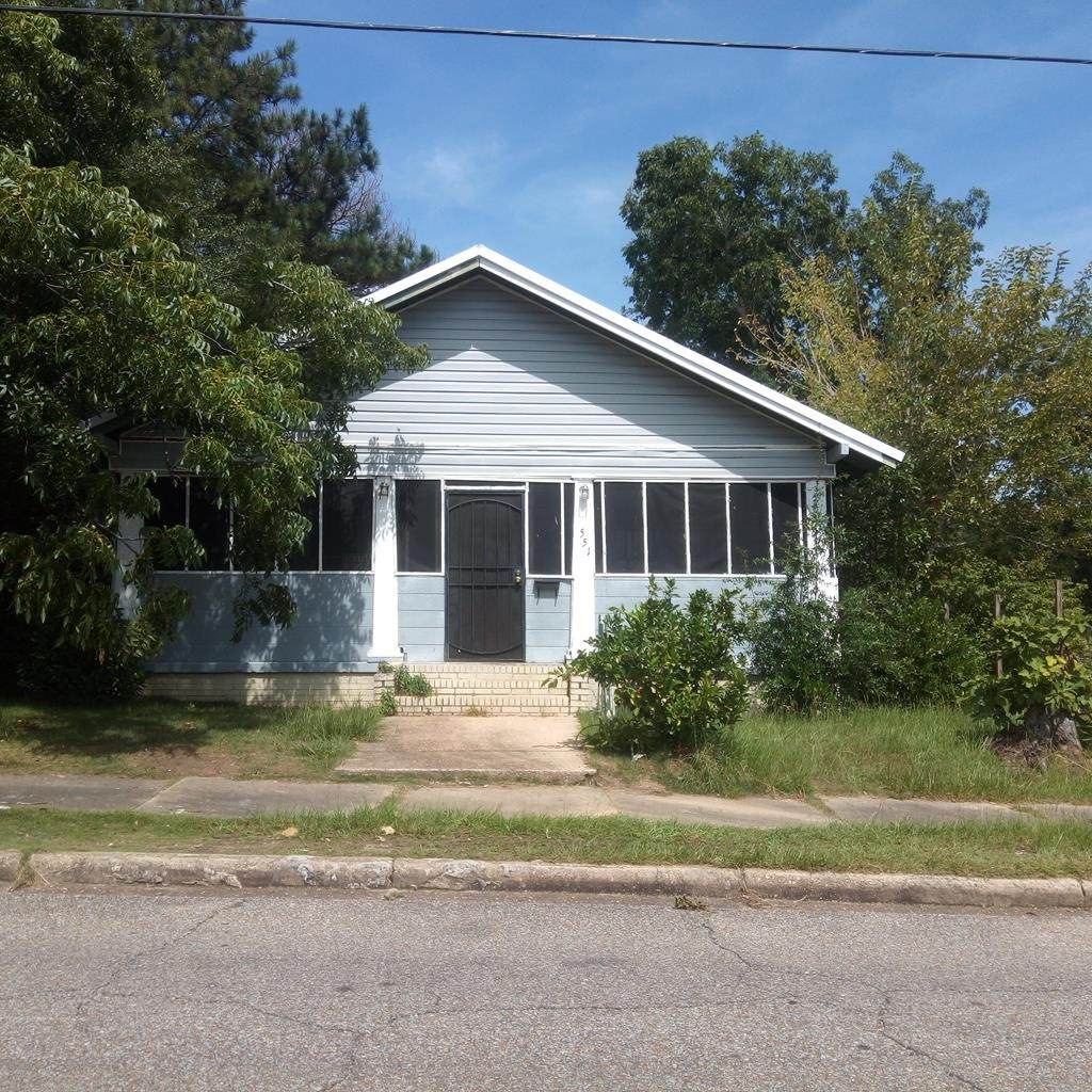551 S Foster Street - Photo 1