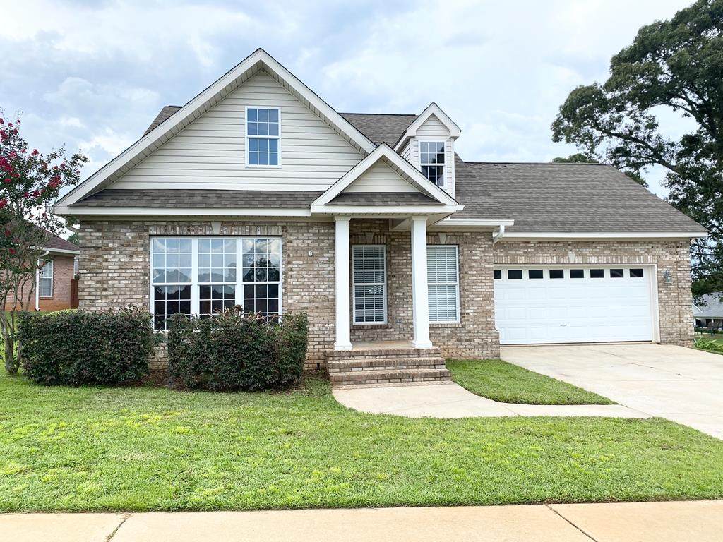 26 Blue Ridge - Photo 1