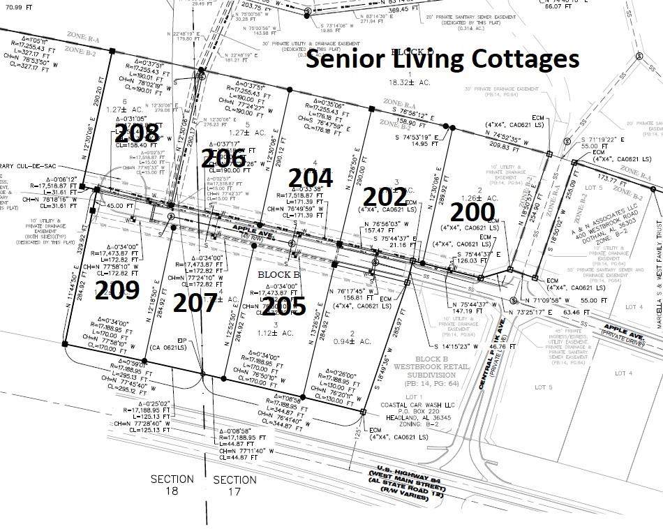 206 Apple Avenue - Photo 1