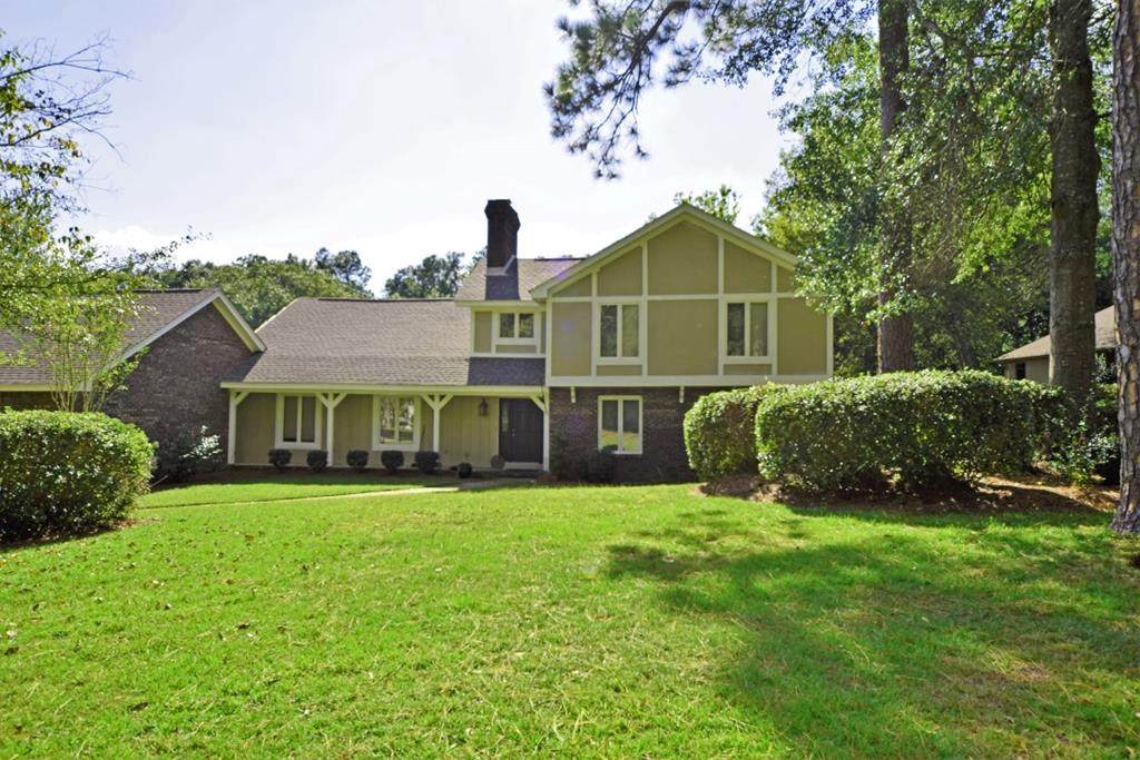 3803 Brookside Drive - Photo 1