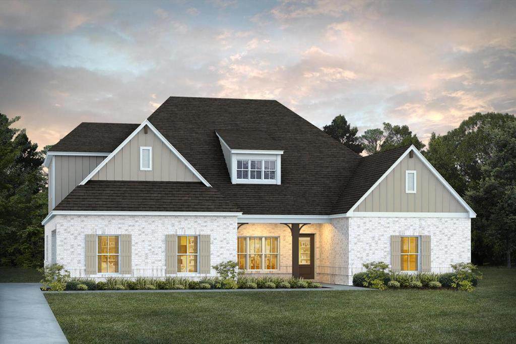 201 Charleston Mills Drive - Photo 1