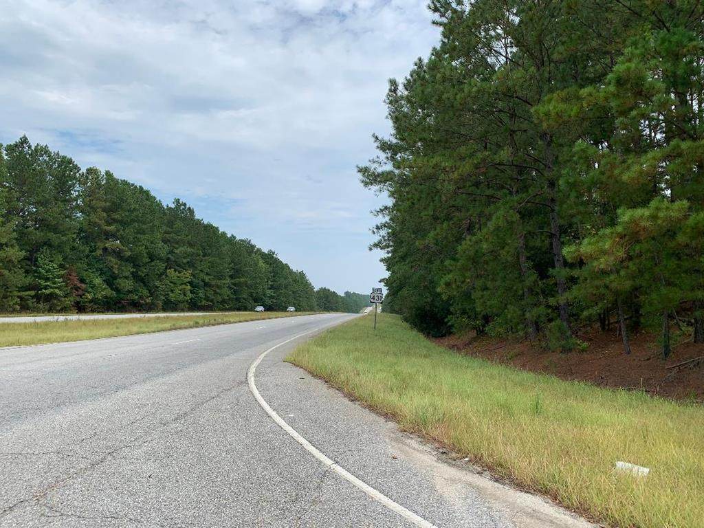 unknown Highway 431 - Photo 1
