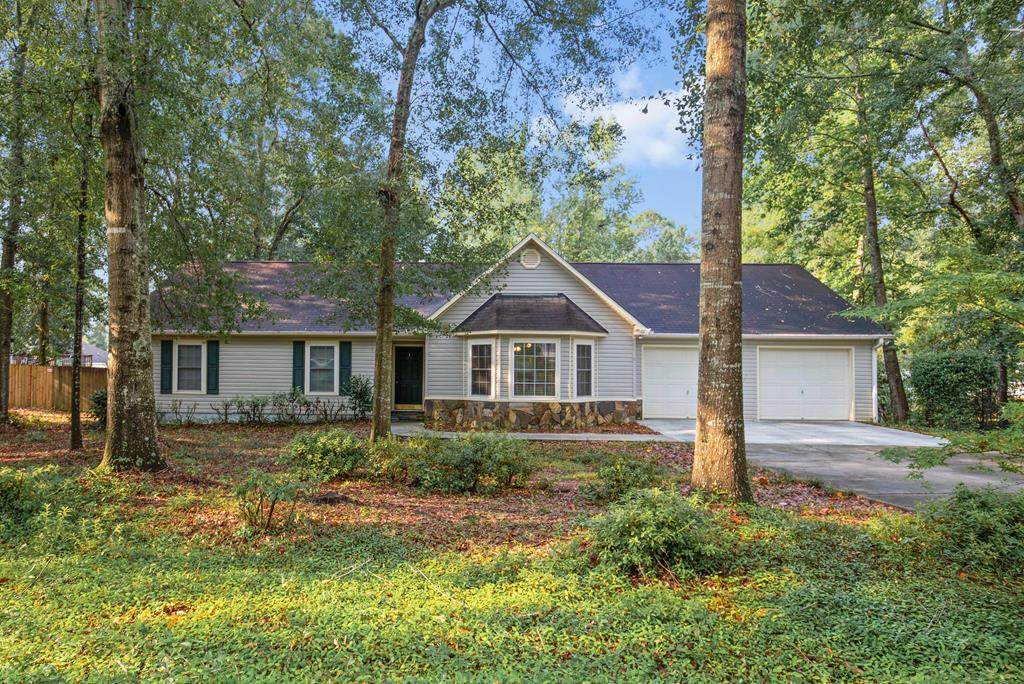 200 Darlington Circle - Photo 1