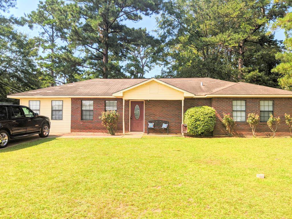 168 Roy Beall Drive - Photo 1