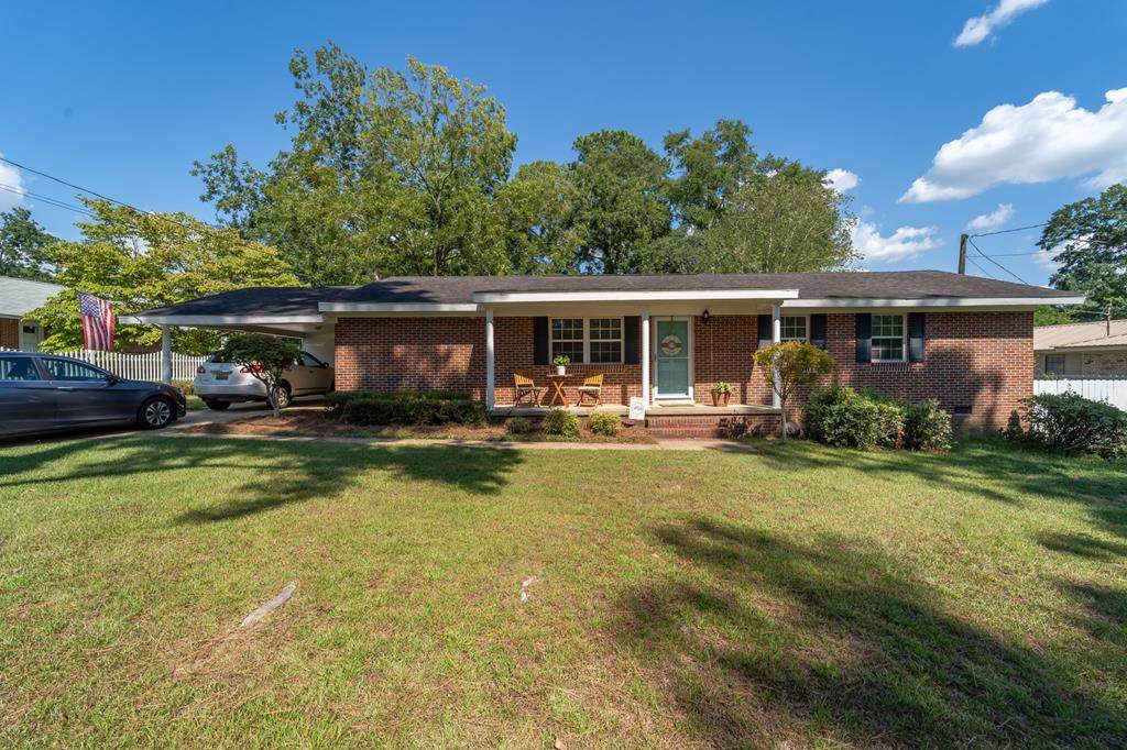 203 Roosevelt Dr - Photo 1