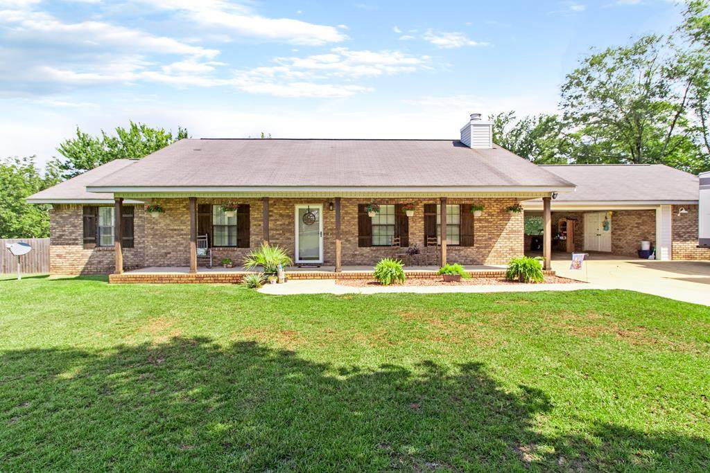 322 Scott Nursery Road - Photo 1