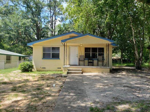 2017 Glanton Street - Photo 1