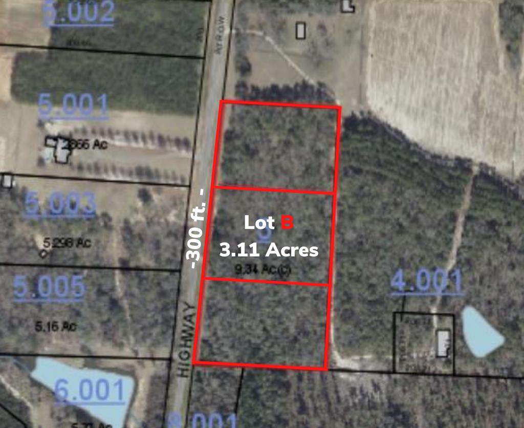 000 Cr 99 Lot B - Photo 1