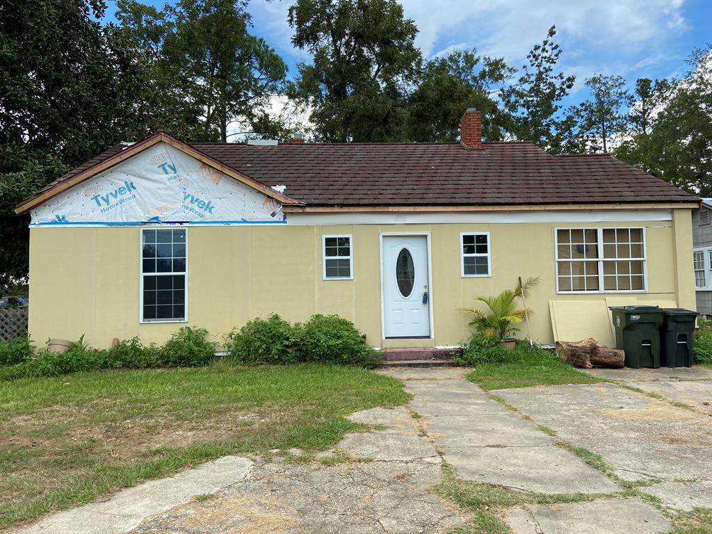 251 Cottonwood Road - Photo 1