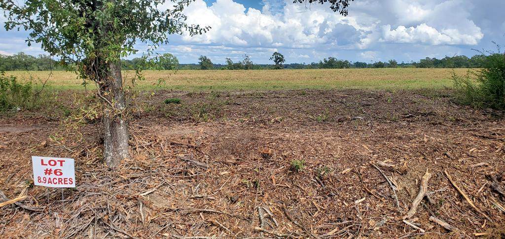 8.9 Acre Pea Market Rd Lot 6 - Photo 1