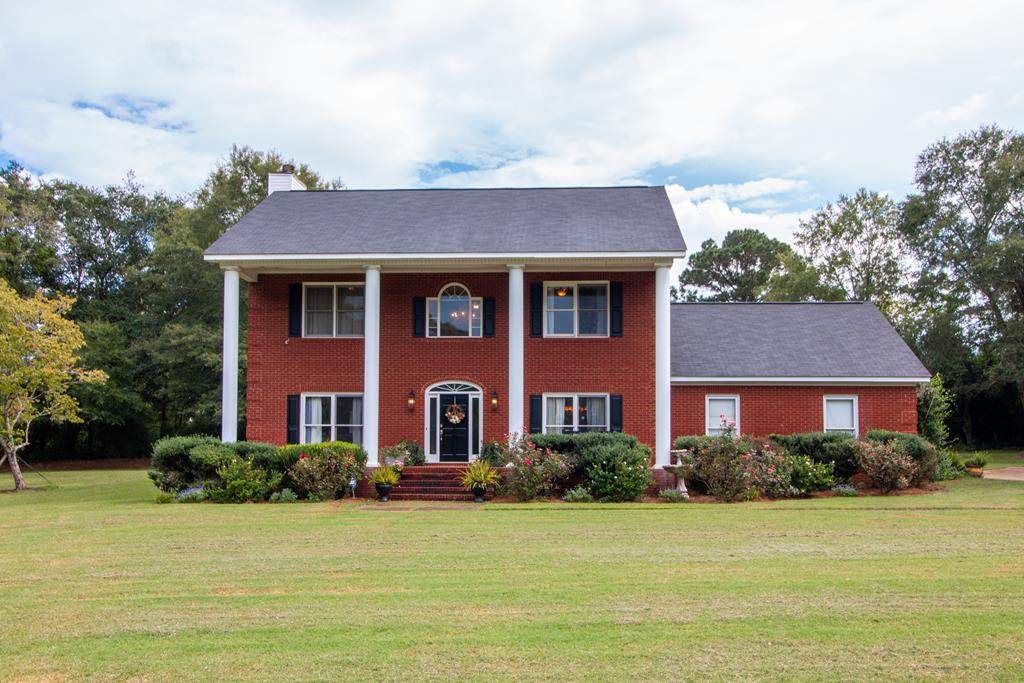 108 Oak Manor - Photo 1